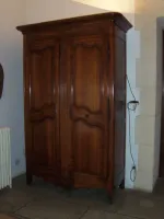 armoire Louis XIII (1)