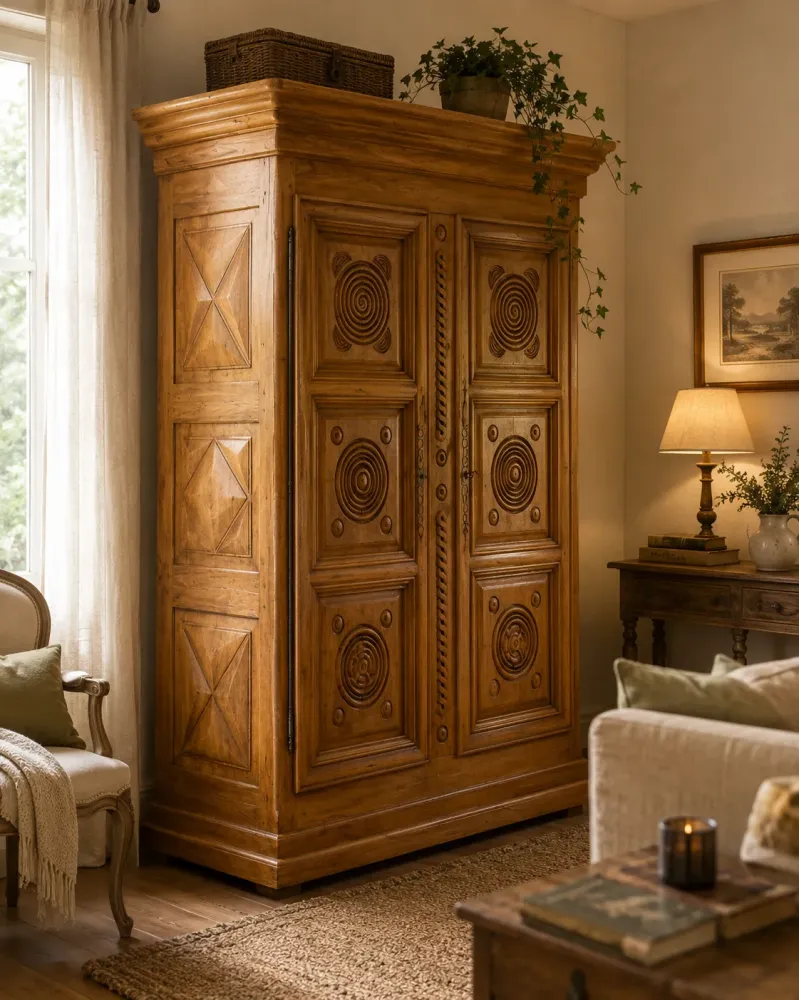 armoire