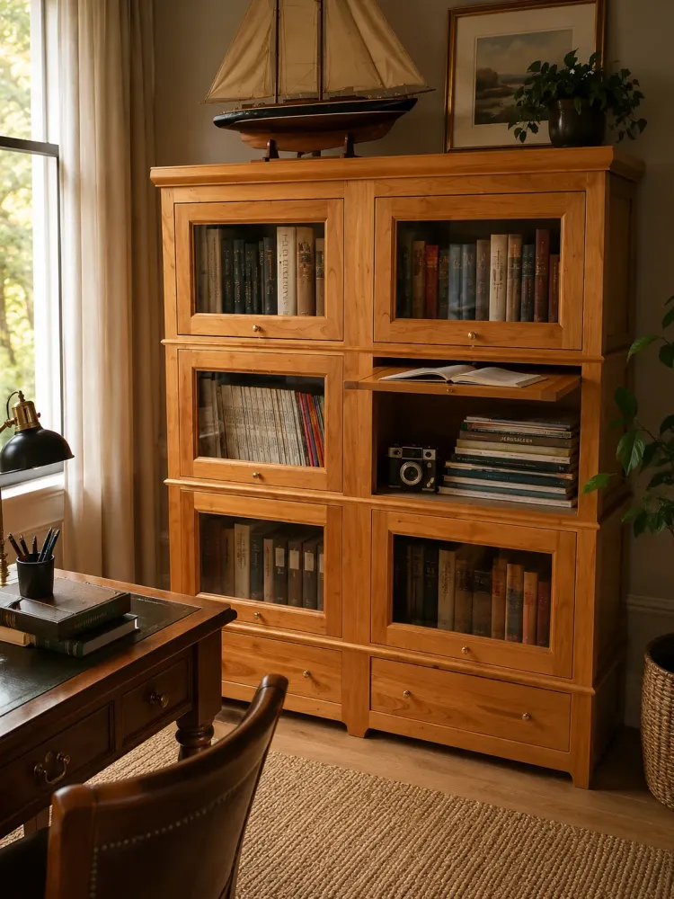 Bibliotheque
