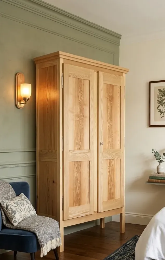 Armoire 2